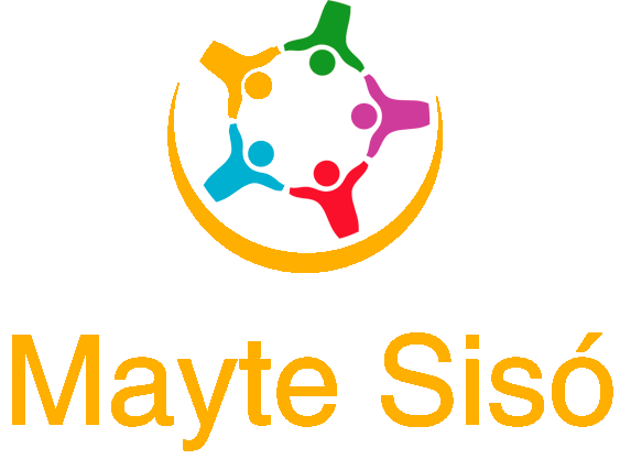 Mayte Sisó Logo